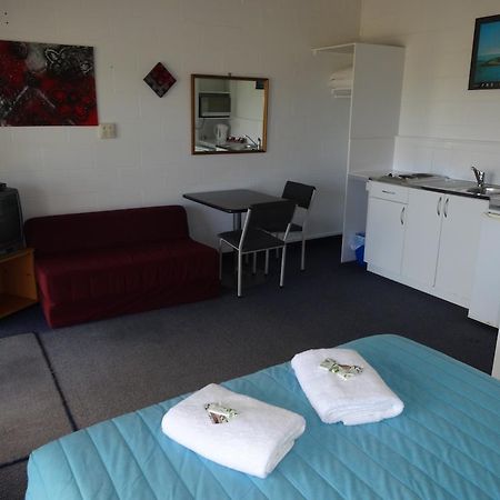 Ninety Mile Beach Holiday Park Waipapakauri Ruang foto