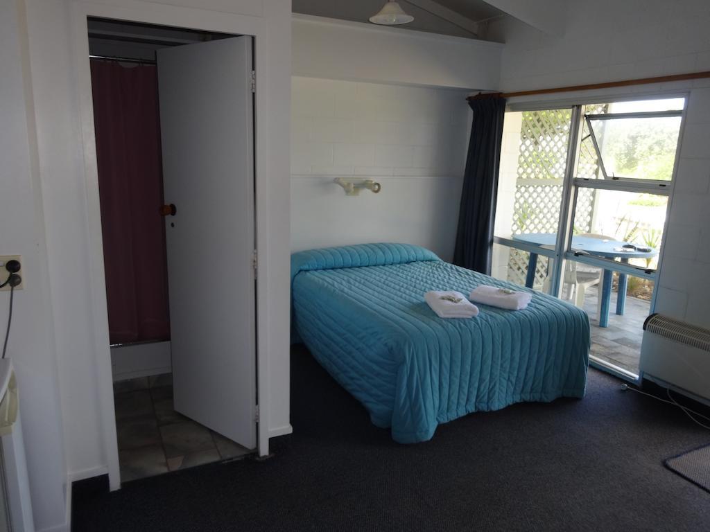 Ninety Mile Beach Holiday Park Waipapakauri Ruang foto