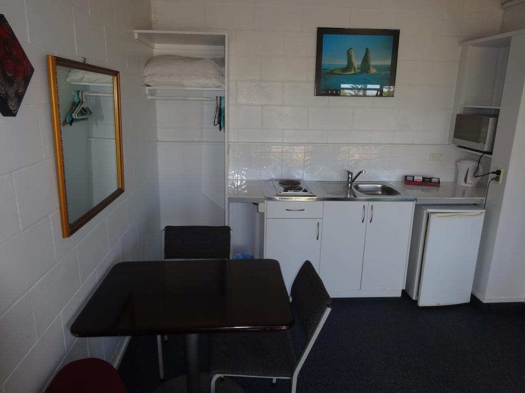Ninety Mile Beach Holiday Park Waipapakauri Ruang foto