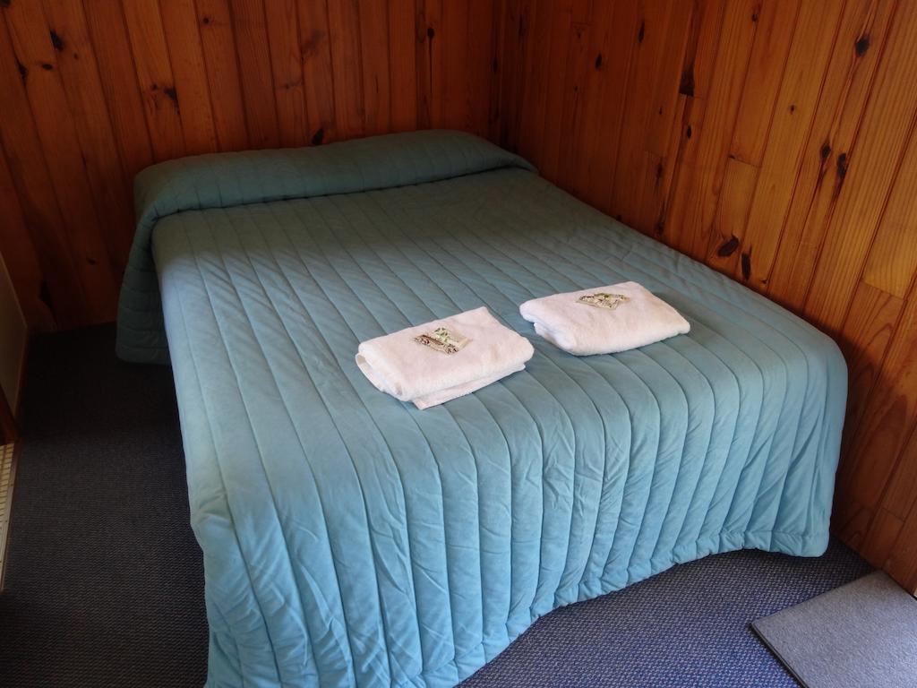 Ninety Mile Beach Holiday Park Waipapakauri Ruang foto
