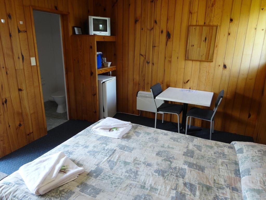 Ninety Mile Beach Holiday Park Waipapakauri Ruang foto