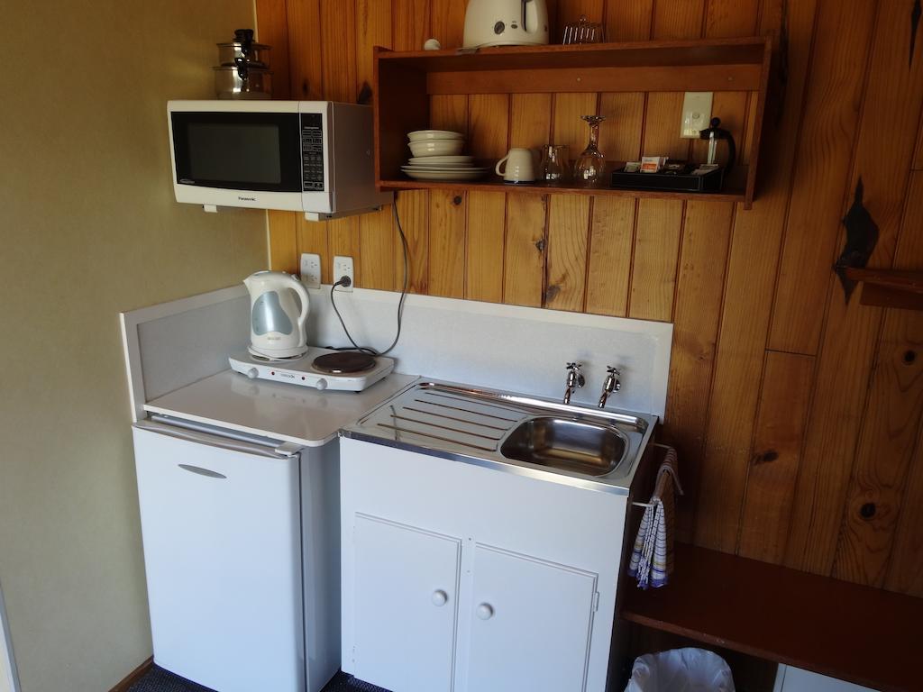 Ninety Mile Beach Holiday Park Waipapakauri Ruang foto