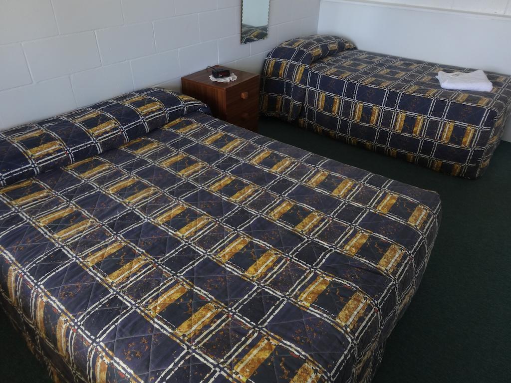 Ninety Mile Beach Holiday Park Waipapakauri Ruang foto