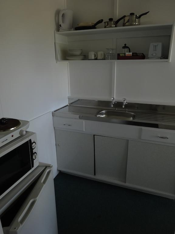 Ninety Mile Beach Holiday Park Waipapakauri Ruang foto