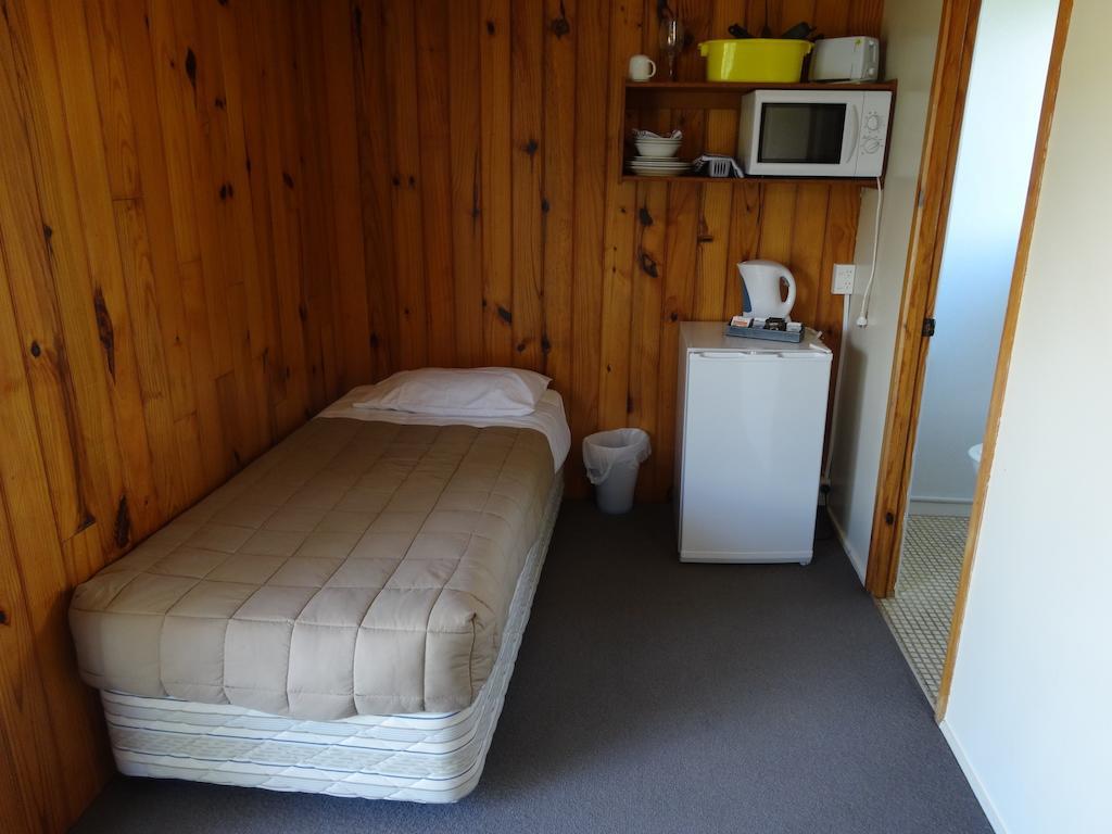 Ninety Mile Beach Holiday Park Waipapakauri Ruang foto