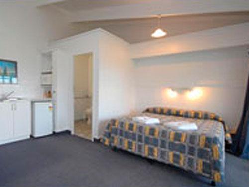 Ninety Mile Beach Holiday Park Waipapakauri Bagian luar foto